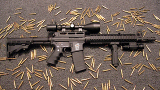 Reddit Has a Burgeoning Gun Market and Its Sales Numbers Are Shocking